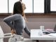4 วิธีแก้โรค Office Syndrome ในเวลาที่ต้อง Work from Home วิธีแก้โรค Office Syndrome