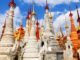 สักการะ 6 พระธาตุ ตามเส้นทางสายบุญ ภาคอีสาน