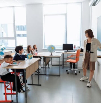 British International School in Pattaya ทางเลือกคุณภาพที่ผู้ปกครองไม่ควรมองข้าม British International School in Pattaya