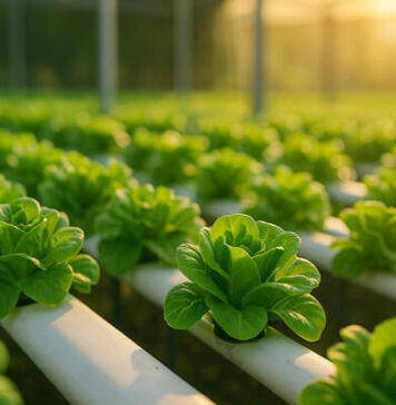 ล้วงลึกเทคนิคปลูกผักของ iOrganic Farm ที่ร้านอาหารยังยอมรับว่าไม่ธรรมดา เทคนิคปลูกผักจาก iOrganic Farm