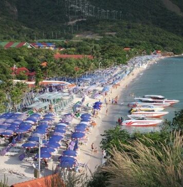 เกาะล้านวันเดียวก็เที่ยวได้ รวมจุดเช็คอินเด็ดที่ไม่ควรพลาด เที่ยวเกาะล้านแบบไม่ต้องพักค้าง