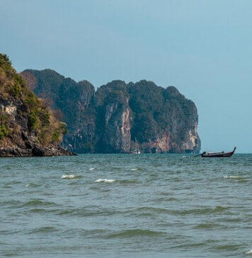 เกาะลับน้ำใสแถบทะเลใต้ ทริปในฝันที่คุณไม่ควรพลาด เที่ยวเกาะลับแถบทะเลใต้