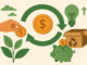 ประหยัดเงินด้วย Circular Economy เคล็ดลับการเงินที่หลายคนมองข้าม ประหยัดเงินด้วย Circular Economy