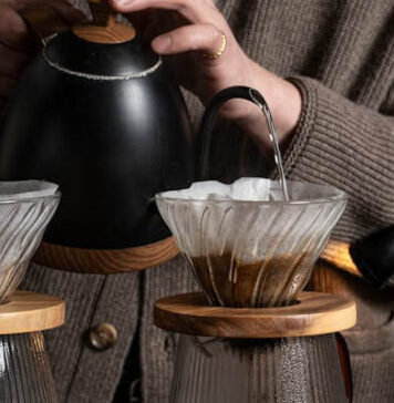 ดริปคอฟฟี่เริ่มต้น – เมล็ดกาแฟแบบไหนที่ใช่สำหรับคุณ กาแฟดริป (Drip Coffee) มือใหม่ควรเริ่มจากเมล็ดแบบไหน