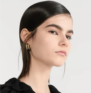 แมตช์ต่างหู Dior 5 รุ่น กับการแต่งตัว 5 สไตล์ สายแฟต้องรู้! ต่างหู Dior