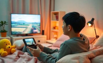 Cozy Game ทำไมเกมไม่แข่งถึงกลายเป็นพื้นที่พักใจของวัยรุ่นยุคนี้ Cozy Game ทำไมเกมไม่แข่งถึงกลายเป็นพื้นที่พักใจของวัยรุ่นยุคนี้