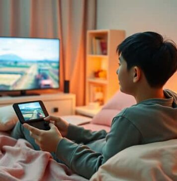 Cozy Game ทำไมเกมไม่แข่งถึงกลายเป็นพื้นที่พักใจของวัยรุ่นยุคนี้ Cozy Game ทำไมเกมไม่แข่งถึงกลายเป็นพื้นที่พักใจของวัยรุ่นยุคนี้