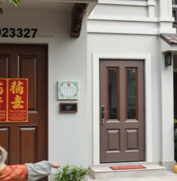 เลขที่บ้านบอกดวงชะตาผู้อยู่อาศัยจริงไหม? เปิดความหมายเลขบ้าน พร้อมวิธีแก้เคล็ดเลขไม่มงคล เลขที่บ้านบอกดวงชะตาผู้อยู่อาศัยจริงไหม? เปิดความหมายเลขบ้าน พร้อมวิธีแก้เคล็ดเลขไม่มงคล