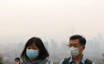 ทำไมบางวันฝุ่นพุ่ง? เปิดความสัมพันธ์ระหว่าง PM 2.5 กับสภาพอากาศ ทำไมบางวันฝุ่นพุ่ง? เปิดความสัมพันธ์ระหว่าง PM 2.5 กับสภาพอากาศ