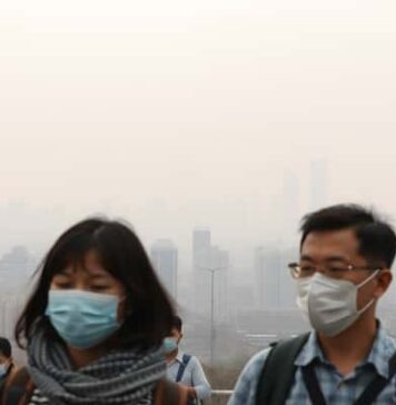 ทำไมบางวันฝุ่นพุ่ง? เปิดความสัมพันธ์ระหว่าง PM 2.5 กับสภาพอากาศ ทำไมบางวันฝุ่นพุ่ง? เปิดความสัมพันธ์ระหว่าง PM 2.5 กับสภาพอากาศ
