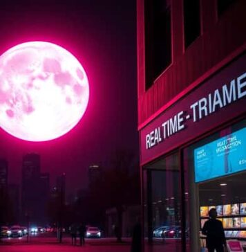 การตลาดแบบดวงจันทร์ ใช้ Pink Moon สร้างยอดขายในจังหวะที่คนอยากซื้อ การตลาดแบบดวงจันทร์ ใช้ Pink Moon สร้างยอดขายในจังหวะที่คนอยากซื้อ
