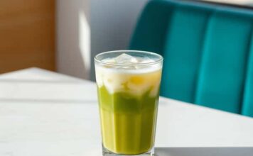 Cold Matcha สูตรชื่นใจ ทำง่าย สดชื่นแบบคาเฟ่ พร้อมเคล็ดลับไม่ขม Cold Matcha สูตรชื่นใจ ทำง่าย สดชื่นแบบคาเฟ่ พร้อมเคล็ดลับไม่ขม