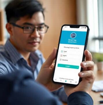 ยื่นภาษีผ่านแอป RD Smart Tax ทำยังไง มือใหม่ทำตามได้ทีละขั้น ยื่นภาษีผ่านแอป RD Smart Tax ทำยังไง มือใหม่ทำตามได้ทีละขั้น