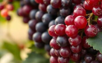 Resveratrol ในองุ่นแดงช่วยชะลอวัยจริงไหม หรือแค่ดังเกินงานวิจัย Resveratrol ในองุ่นแดงช่วยชะลอวัยจริงไหม หรือแค่ดังเกินงานวิจัย