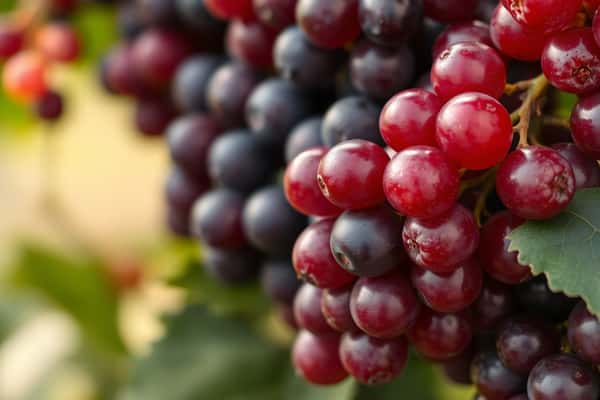 Resveratrol ในองุ่นแดงช่วยชะลอวัยจริงไหม หรือแค่ดังเกินงานวิจัย