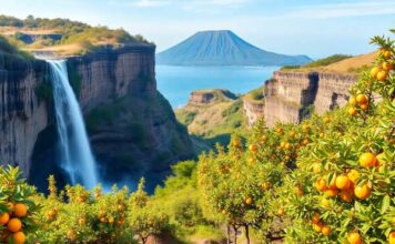 เกาะเชจู เที่ยวยังไงให้ครบในเวลาจำกัด วางแพลนให้คุ้มแม้มีแค่ 2–3 วัน เกาะเชจู เที่ยวยังไงให้ครบในเวลาจำกัด วางแพลนให้คุ้มแม้มีแค่ 2–3 วัน