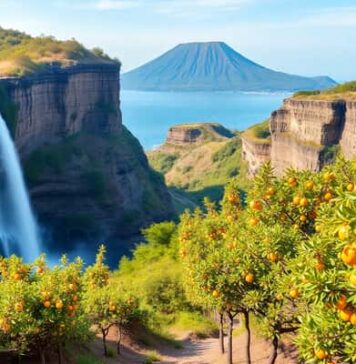 เกาะเชจู เที่ยวยังไงให้ครบในเวลาจำกัด วางแพลนให้คุ้มแม้มีแค่ 2–3 วัน เกาะเชจู เที่ยวยังไงให้ครบในเวลาจำกัด วางแพลนให้คุ้มแม้มีแค่ 2–3 วัน