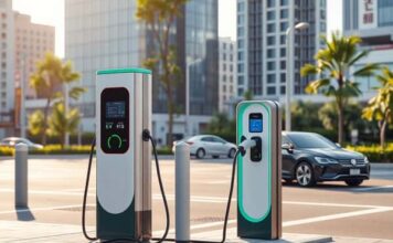 ขับ EV เที่ยวไทยไม่ต้องลุ้น: สถานีชาร์จรถพลังงานไฟฟ้าในไทย มีที่ไหนบ้าง ขับ EV เที่ยวไทยไม่ต้องลุ้น: สถานีชาร์จรถพลังงานไฟฟ้าในไทย มีที่ไหนบ้าง