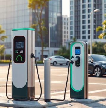 ขับ EV เที่ยวไทยไม่ต้องลุ้น: สถานีชาร์จรถพลังงานไฟฟ้าในไทย มีที่ไหนบ้าง ขับ EV เที่ยวไทยไม่ต้องลุ้น: สถานีชาร์จรถพลังงานไฟฟ้าในไทย มีที่ไหนบ้าง
