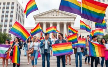 เปิดรายชื่อประเทศที่กฎหมายสนับสนุน LGBTQ+ มากที่สุดในโลก เปิดรายชื่อประเทศที่กฎหมายสนับสนุน LGBTQ+ มากที่สุดในโลก