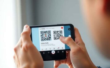 กู้ชีพช่อง TikTok: ปลดล็อก QR Code ตรงเข้าแอปฯ ทันที กู้ชีพช่อง TikTok: ปลดล็อก QR Code ตรงเข้าแอปฯ ทันที
