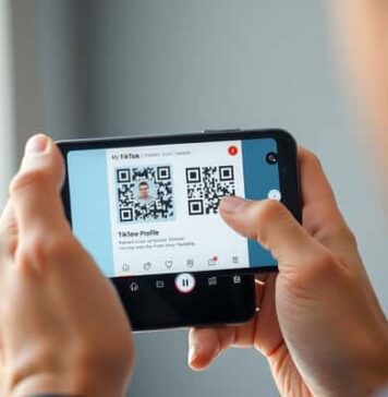 กู้ชีพช่อง TikTok: ปลดล็อก QR Code ตรงเข้าแอปฯ ทันที กู้ชีพช่อง TikTok: ปลดล็อก QR Code ตรงเข้าแอปฯ ทันที