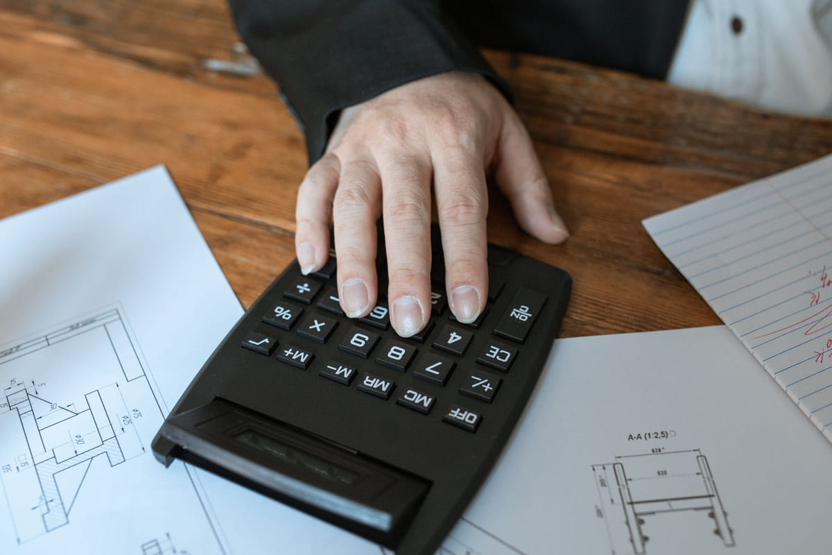 วางระบบการเงินฟรีแลนซ์: แค่ใช้ตาราง Excel คือความล้มเหลวที่แท้จริง?
