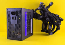 เลือก PSU กี่วัตต์ดี? ไขข้อสงสัย 450W, 550W, 650W ให้เหมาะกับคอมพิวเตอร์ของคุณ เลือก PSU กี่วัตต์ดี? ไขข้อสงสัย 450W, 550W, 650W ให้เหมาะกับคอมพิวเตอร์ของคุณ